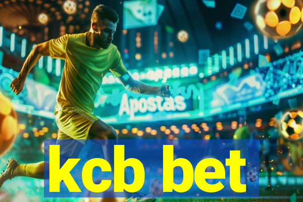 kcb bet